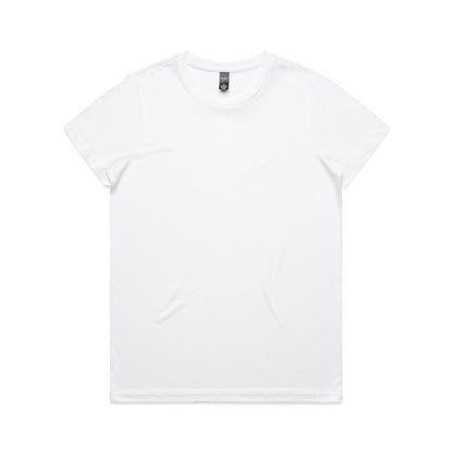 Women's Maple Active Tee - 4001A