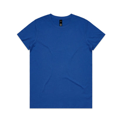 Women's Maple Tee - 4001