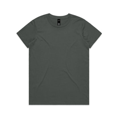 Women's Maple Tee - 4001