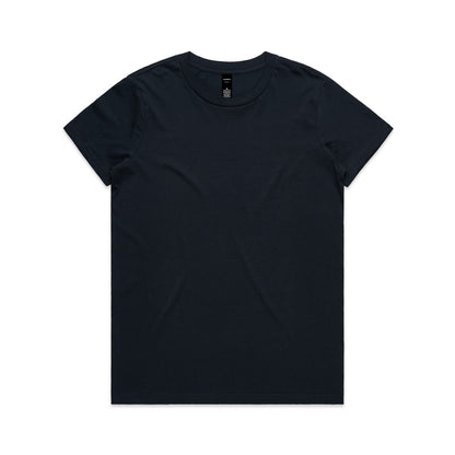 Women's Maple Tee - 4001