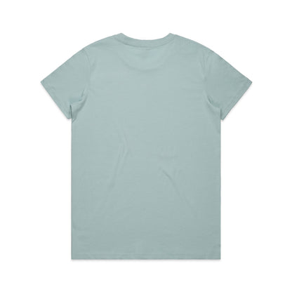 Women's Maple Tee - 4001