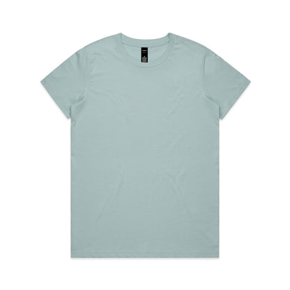 Women's Maple Tee - 4001