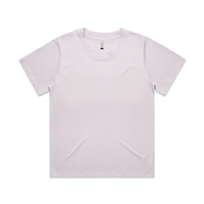 Women's Martina Tee - 4006