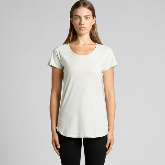 Women's Mali Tee - 4008