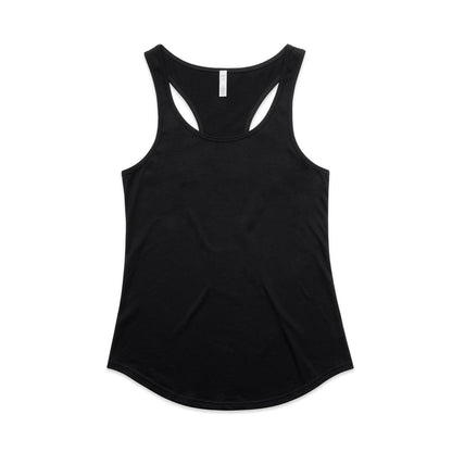 Women's Mali Racerback - 4013