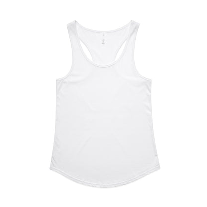 Women's Mali Racerback - 4013