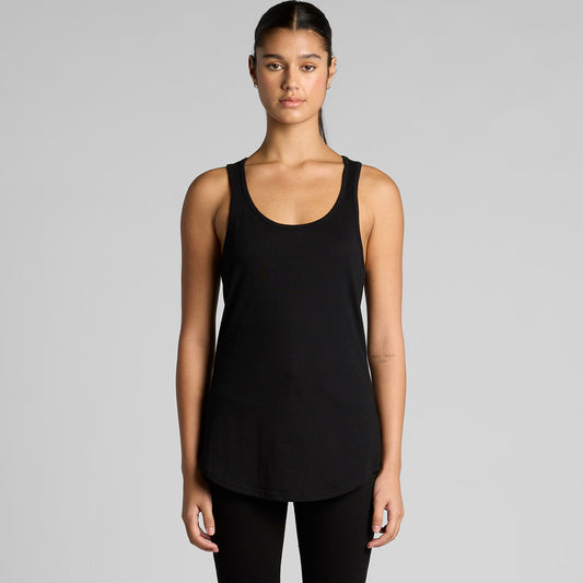 Women's Mali Racerback - 4013