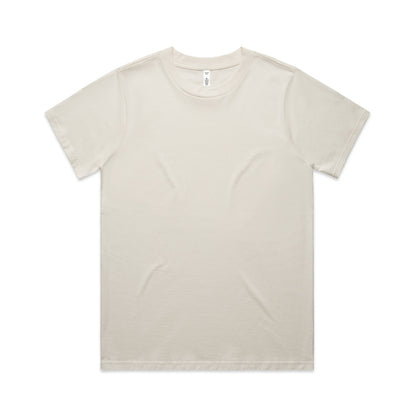 Women's Classic Tee - 4026