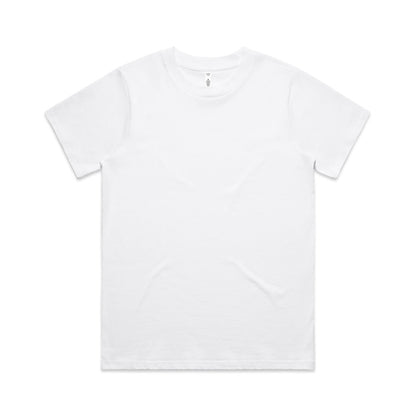 Women's Classic Tee - 4026