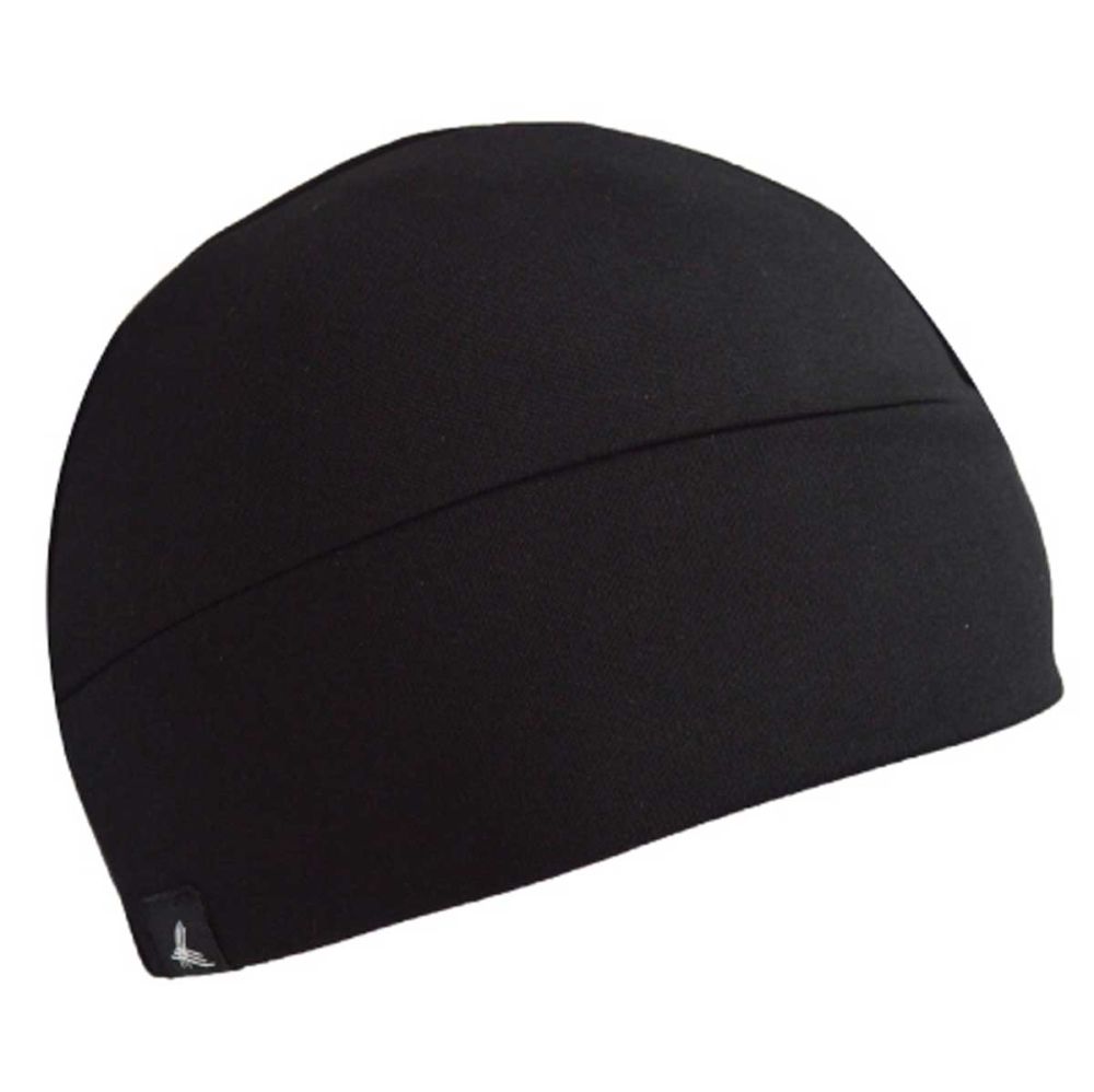 Skull Cap Beanie - 4038