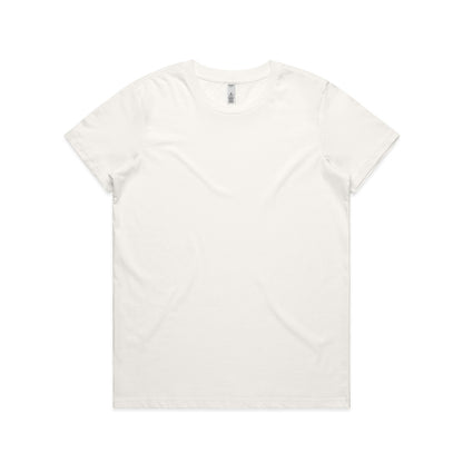 Women's Basic Tee - 4051