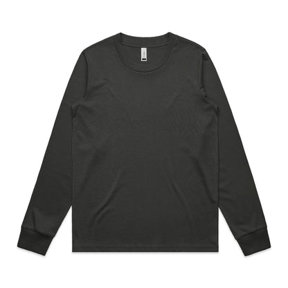 Women's Dice Long Sleeve Tee - 4056