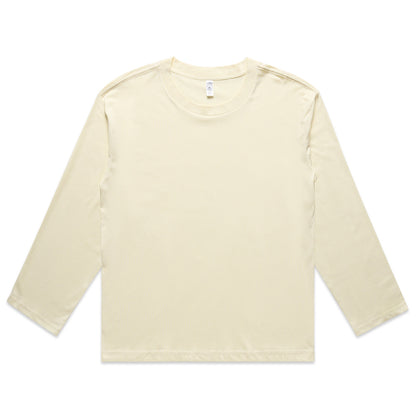Women's Martina Long Sleeve Tee - 4071