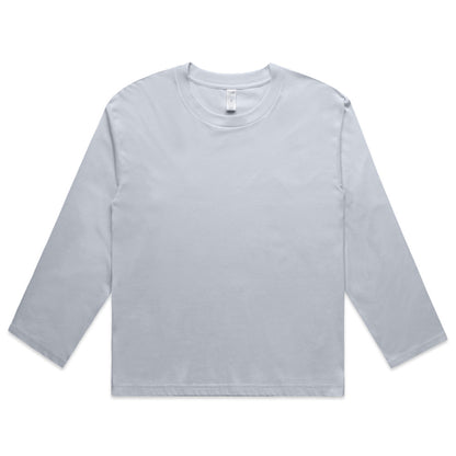 Women's Martina Long Sleeve Tee - 4071