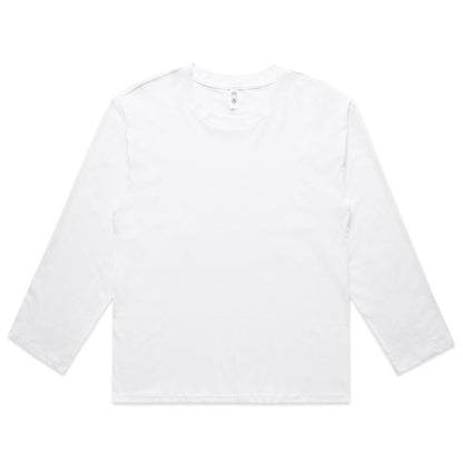 Women's Martina Long Sleeve Tee - 4071