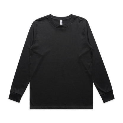 Women's Classic Long Sleeve Tee - 4073