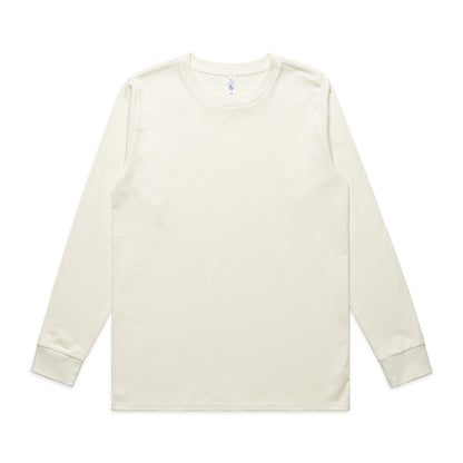 Women's Classic Long Sleeve Tee - 4073