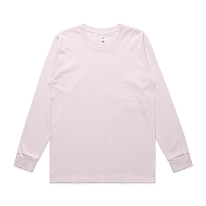 Women's Classic Long Sleeve Tee - 4073