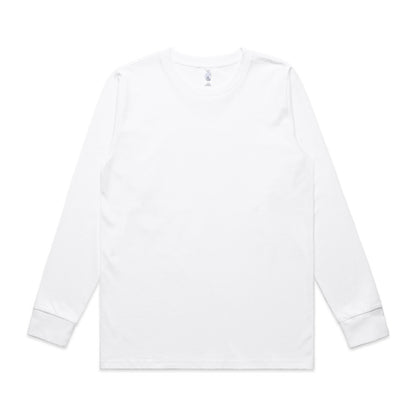 Women's Classic Long Sleeve Tee - 4073