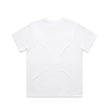 Women's Classic Minus Tee [-5cm] - 4079