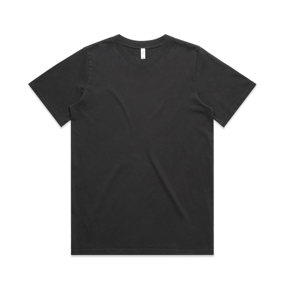 Women's Heavy Faded Tee - 4082