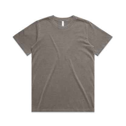 Women's Heavy Faded Tee - 4082