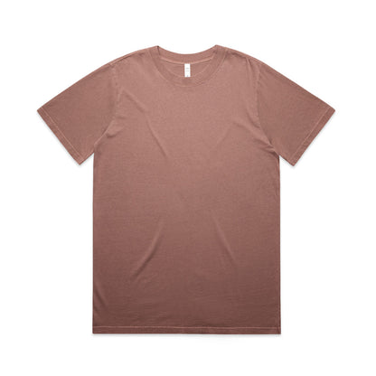 Women's Heavy Faded Tee - 4082