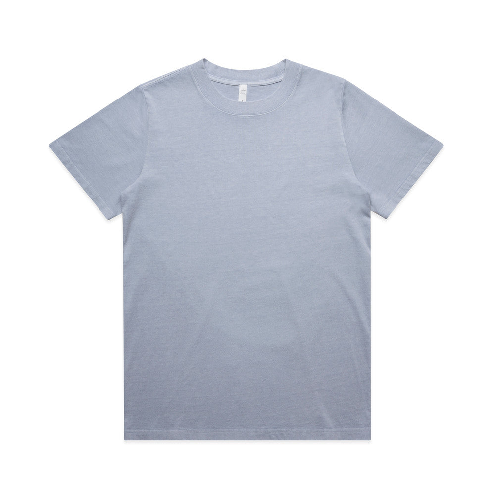 Women's Heavy Faded Tee - 4082