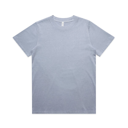 Women's Heavy Faded Tee - 4082