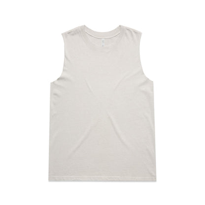 Women's Heavy Faded Tank - 4084