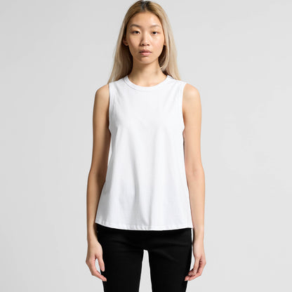 Women's Martina Tank - 4090