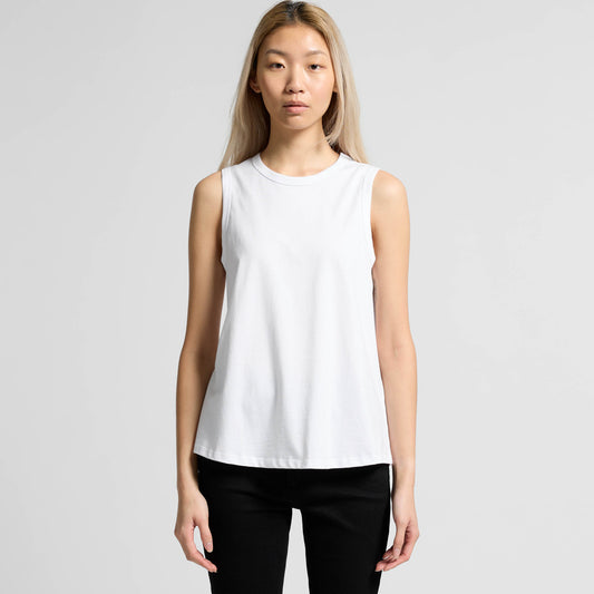Women's Martina Tank - 4090