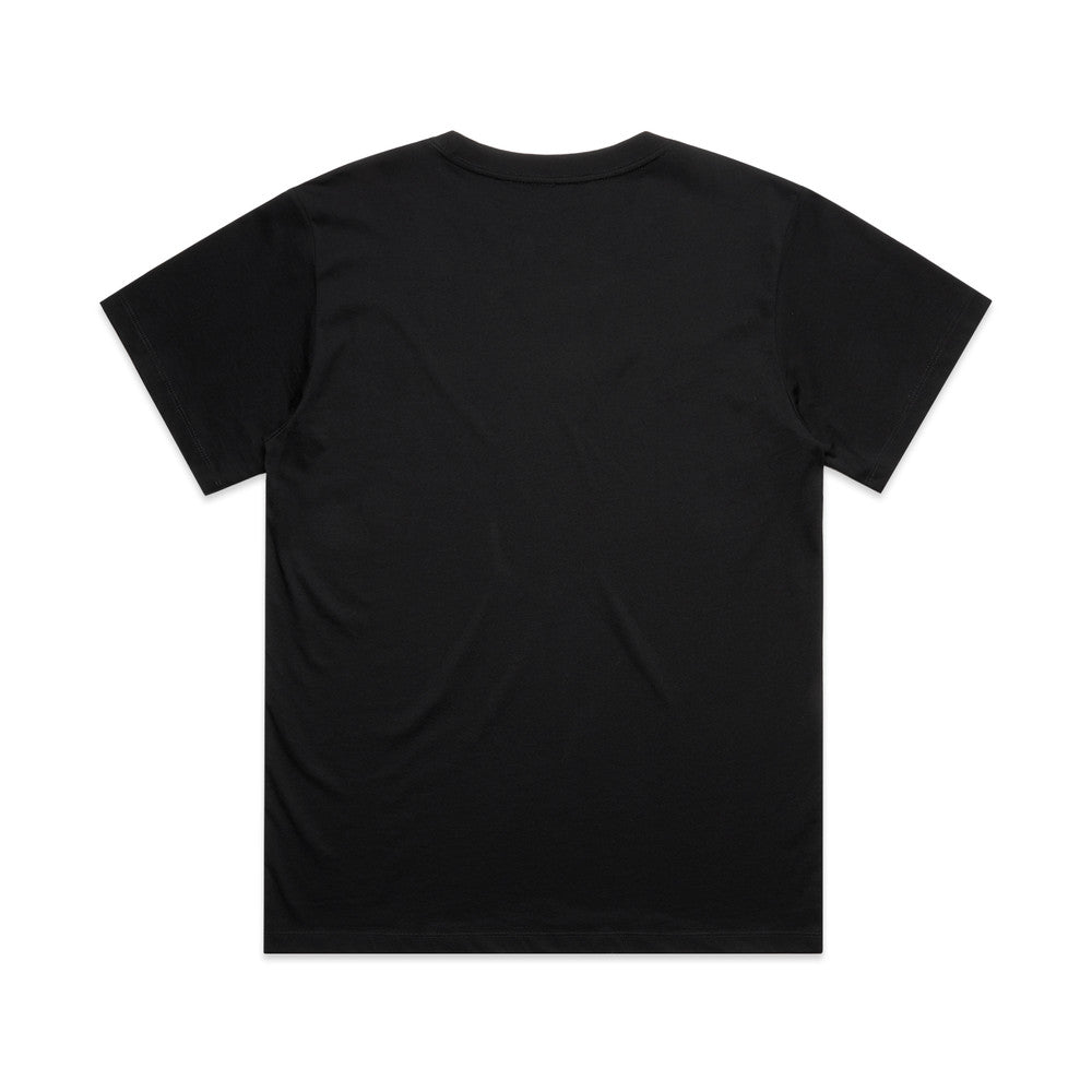 Women's Martina Boyfriend Tee - 4094