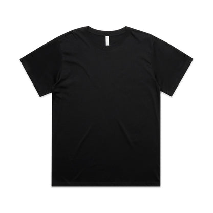 Women's Martina Boyfriend Tee - 4094
