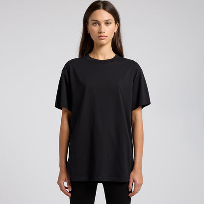 Women's Martina Boyfriend Tee - 4094