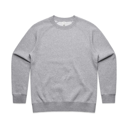 Women's Supply Crew - 4100