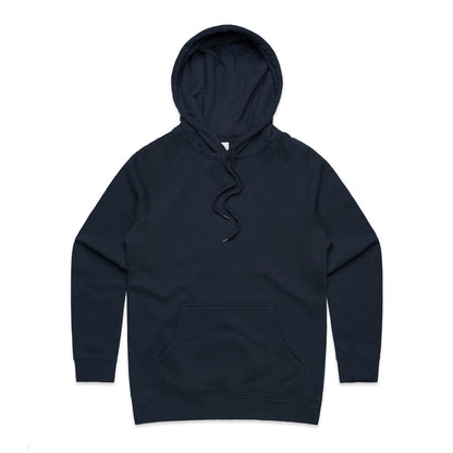 Women's Supply Hood - 4101