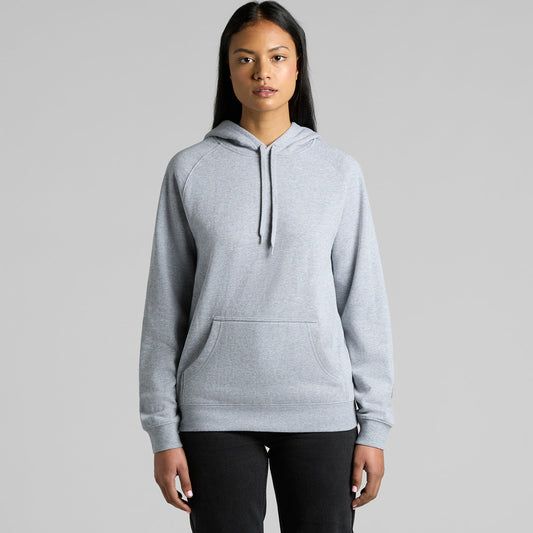 Women's Supply Hood - 4101