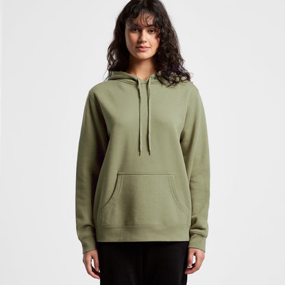 Women's Stencil Hood - 4102