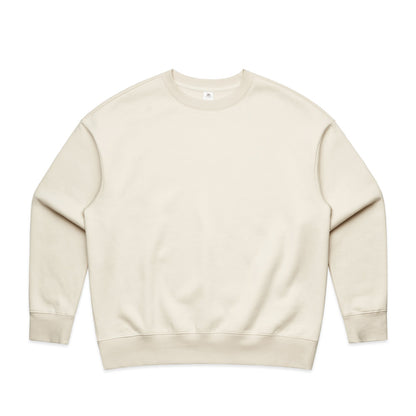 Women's Heavy Crew - 4145