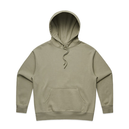 Women's Heavy Hood - 4146