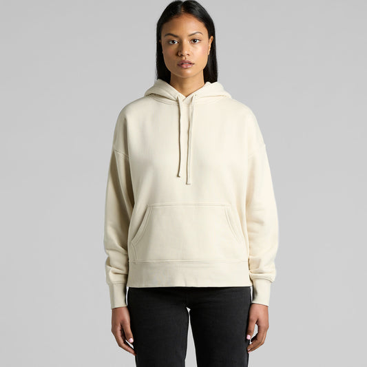 Women's Heavy Hood - 4146