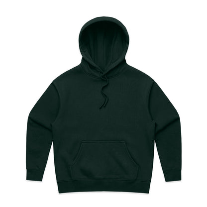 Women's Heavy Hood - 4146