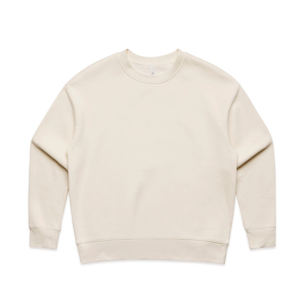 Women's Relax Crew - 4160
