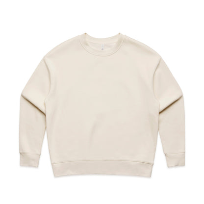 Women's Relax Crew - 4160
