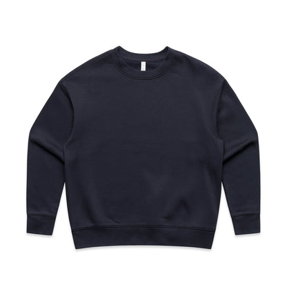 Women's Relax Crew - 4160