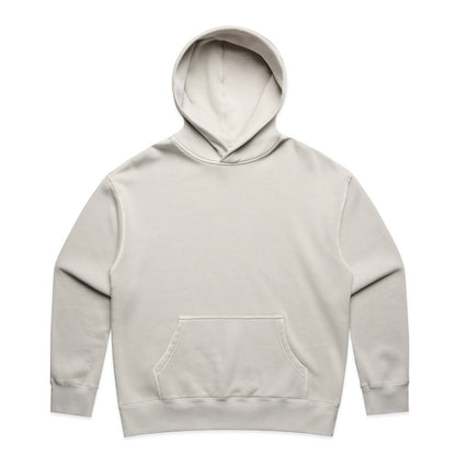 Women's Relax Faded Hood - 4166