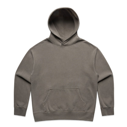 Women's Relax Faded Hood - 4166