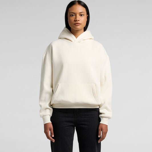 Women's Box Hood - 4171