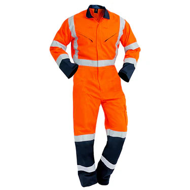 Bison LW Cotton TTMC-W Overall CTPCOLW - 433022ON